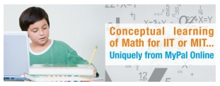 is school math preventing